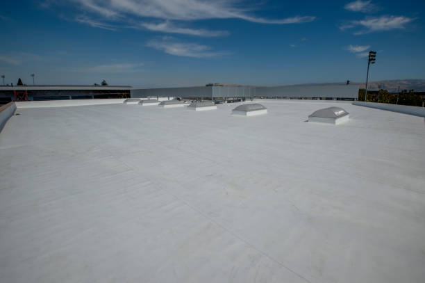 Asphalt Shingles Roofing in Lynchburg, TN