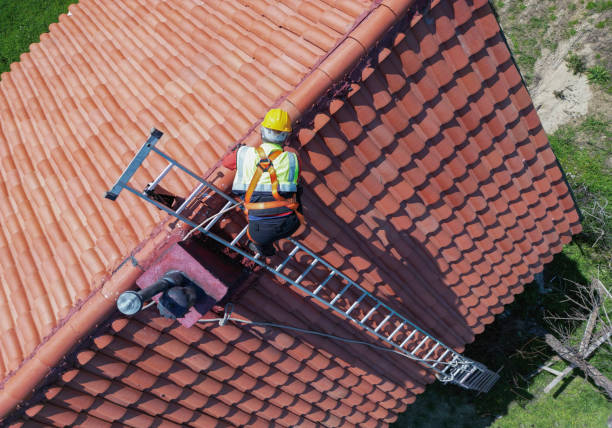  Lynchburg, TN Roofing Service Pros