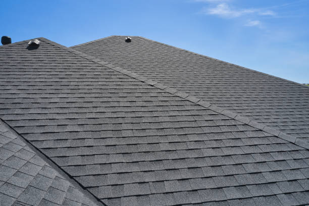 Trusted Lynchburg, TN Roofing Service Experts