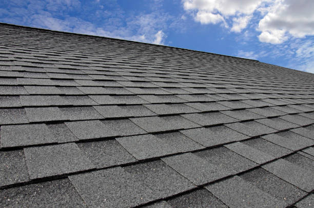 Best Asphalt Shingles Roofing  in Lynchburg, TN